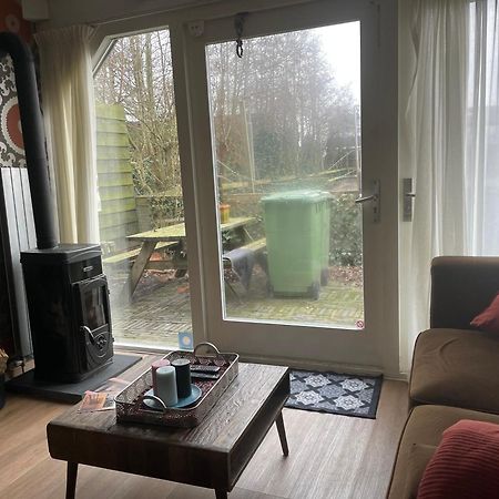 Apartment De Stranding Egmond aan den Hoef Extérieur photo