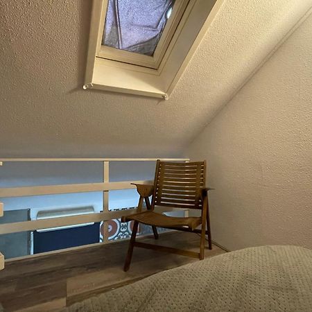 Apartment De Stranding Egmond aan den Hoef Extérieur photo