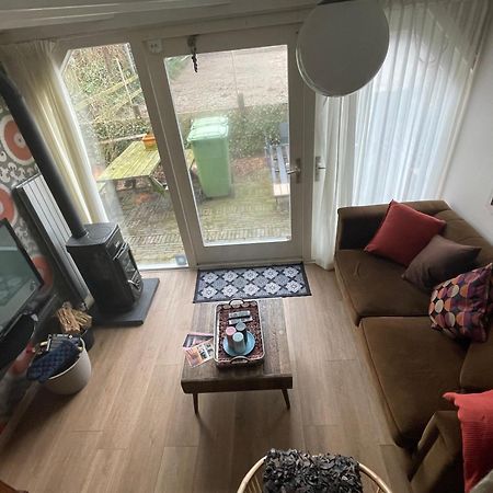 Apartment De Stranding Egmond aan den Hoef Extérieur photo