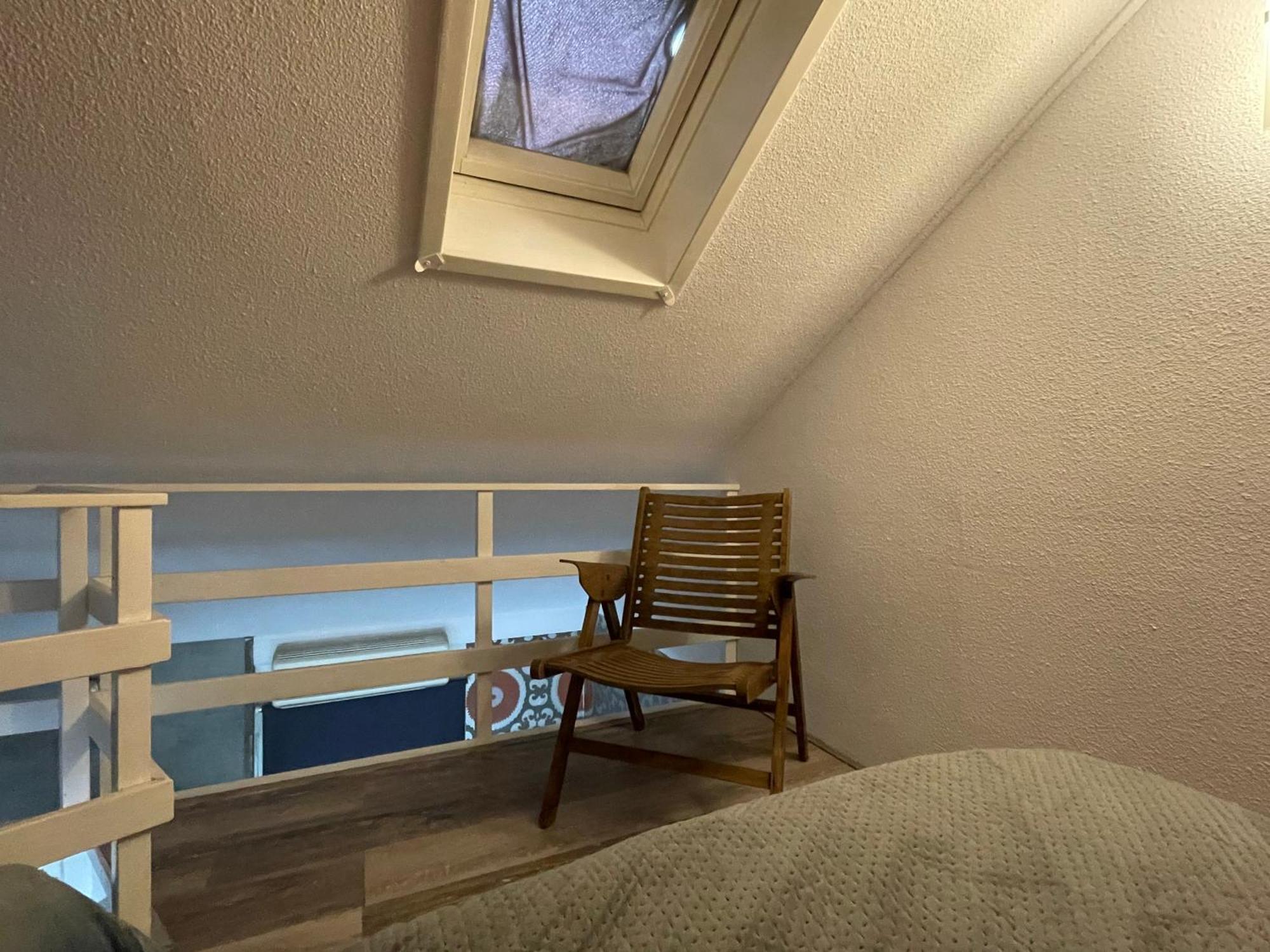 Apartment De Stranding Egmond aan den Hoef Extérieur photo